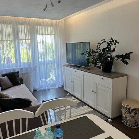 Apartament Zasanie Przemyśl Buitenkant foto